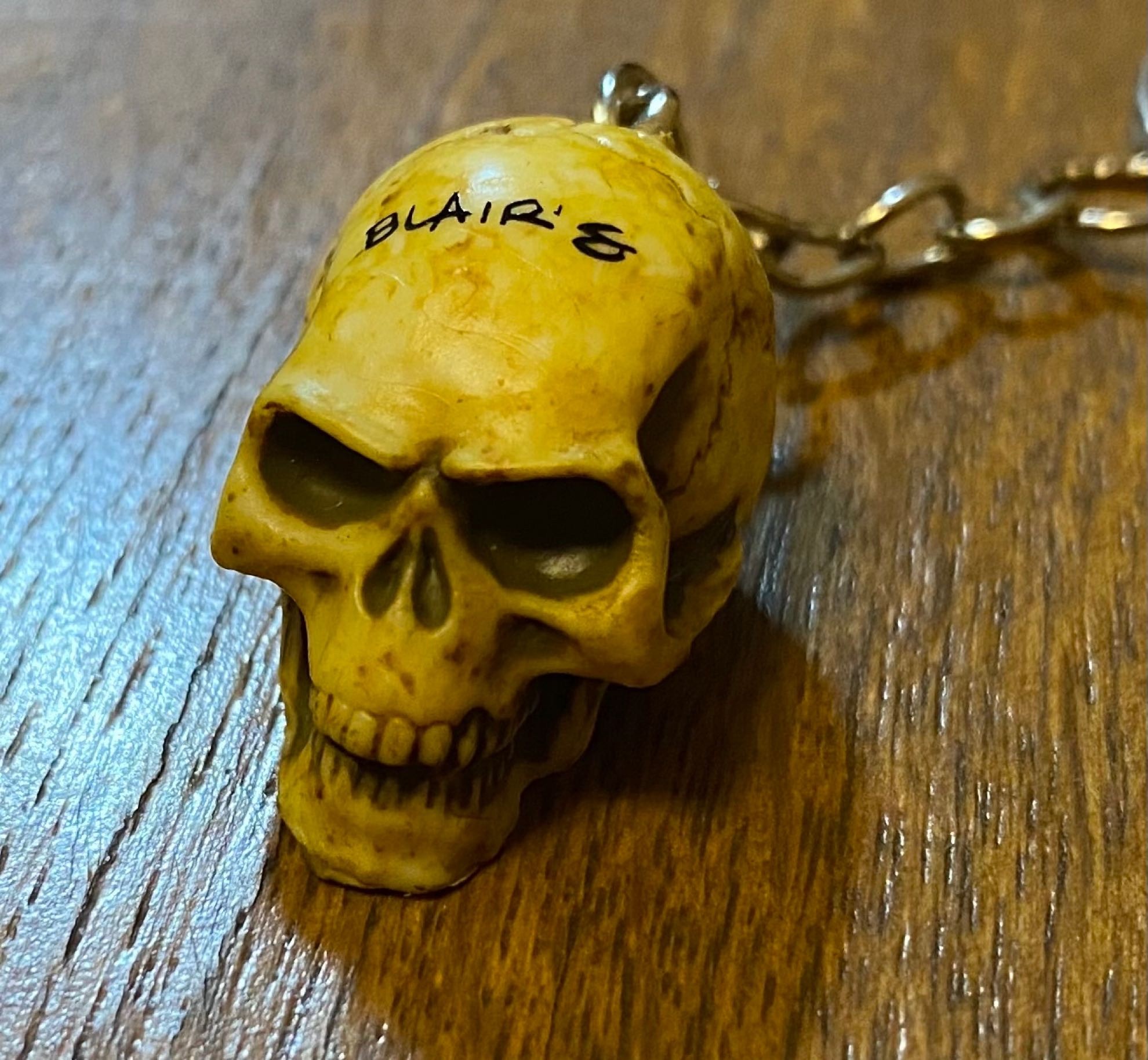 ニカ・エンドルフィン