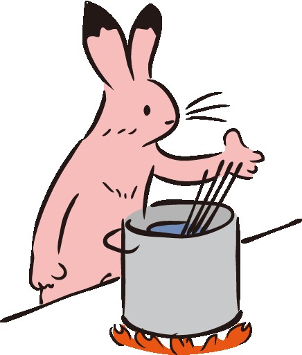 Rabbit