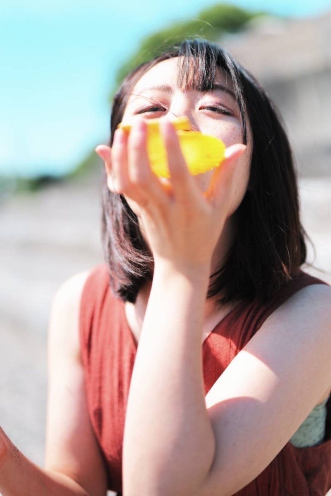 そらジロー