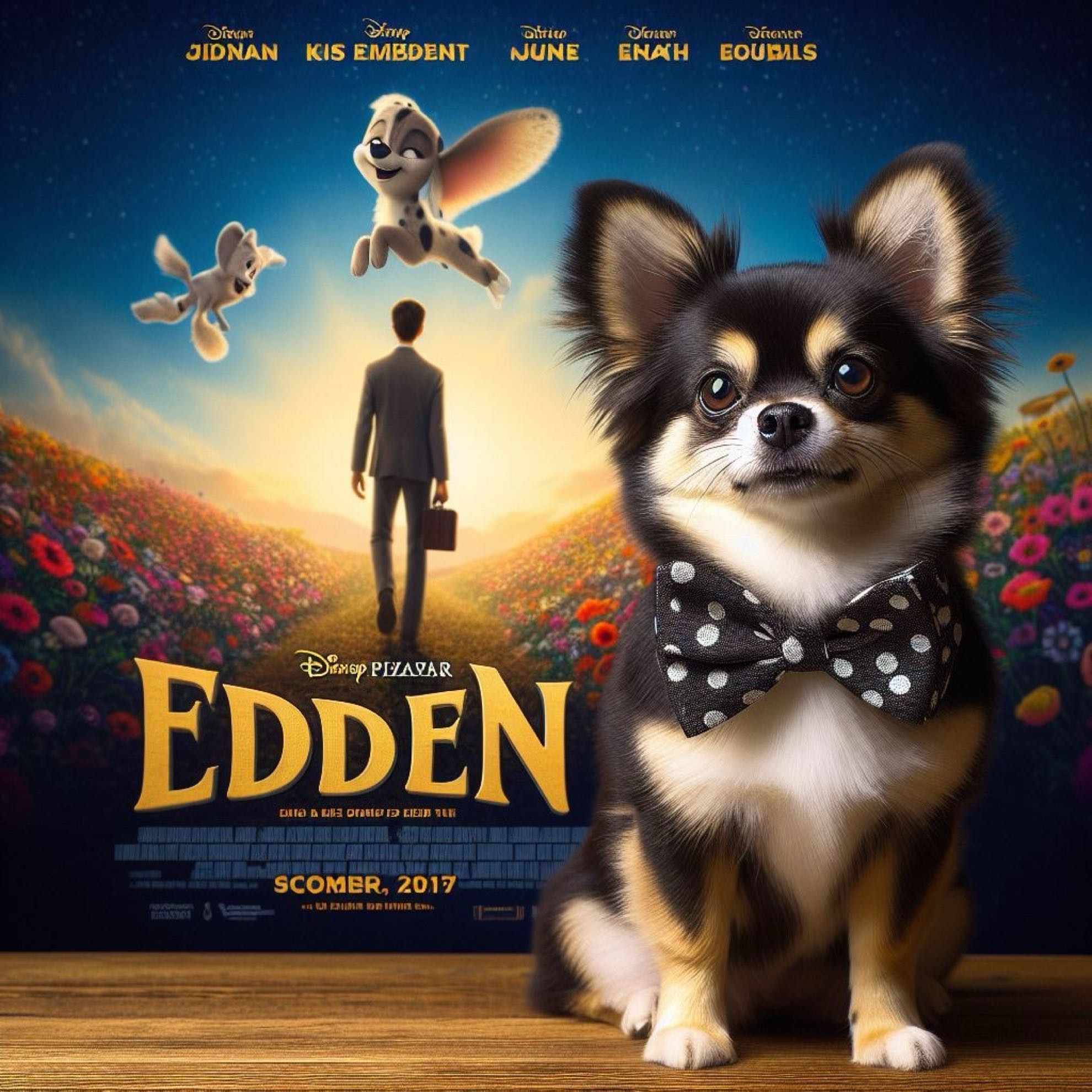 eden