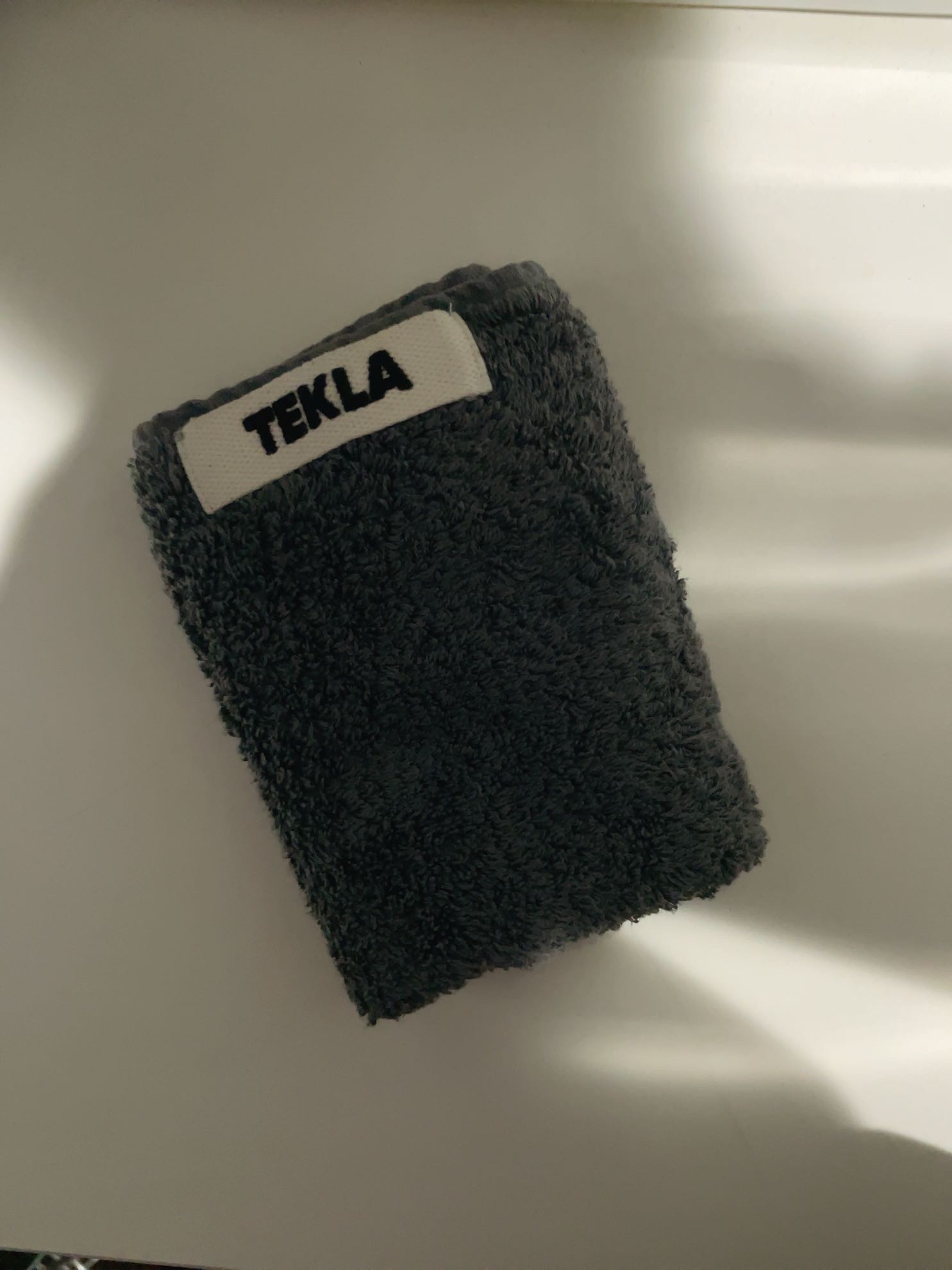 ハンドタオル王子