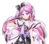 唐辛子プリキュア！