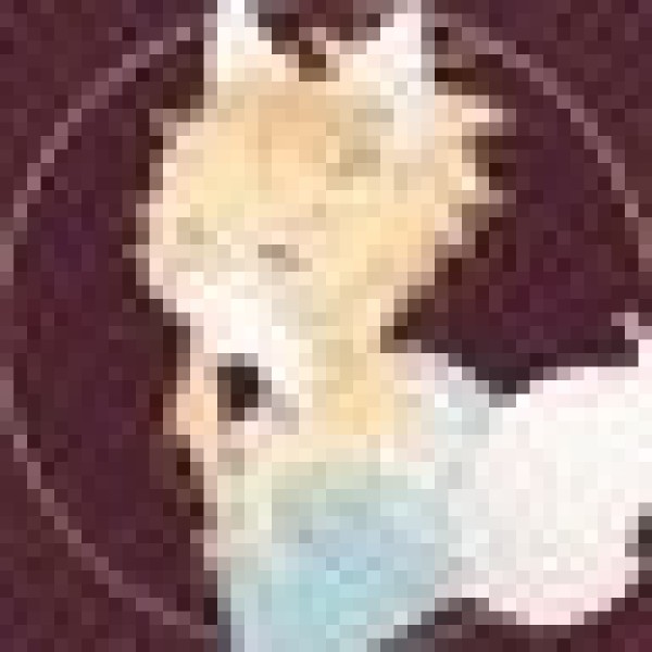 🦊🍭狐ノ宮める