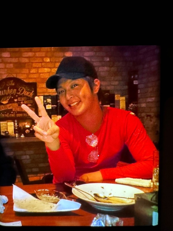 猿川にはまる和田