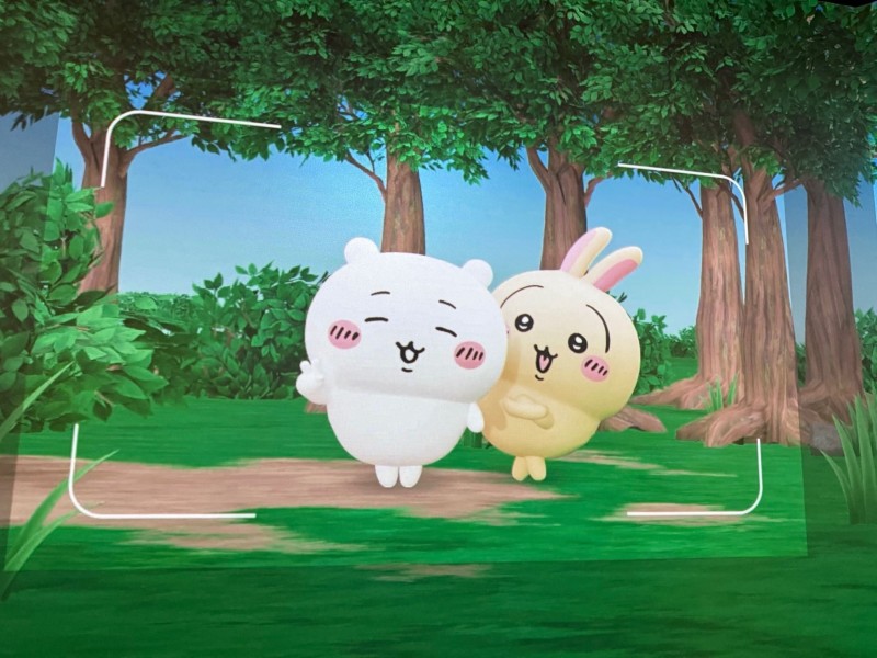 ちびたろう