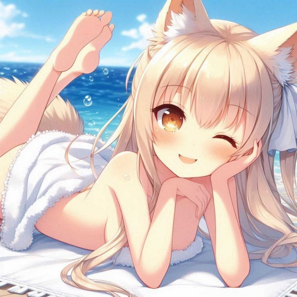 狐娘