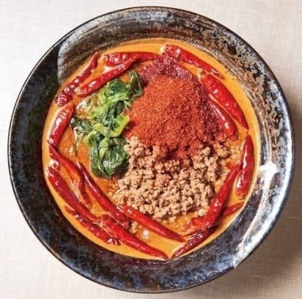 スコヴィルマニア