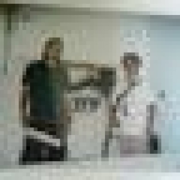 小川勝広 Katsuhiro Ogawa