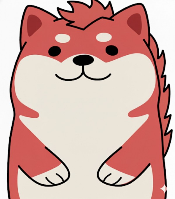 ボンレス犬
