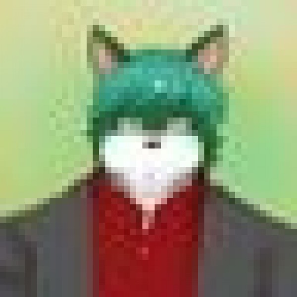 ゼロ・a⭐　❄👻🐺🌊