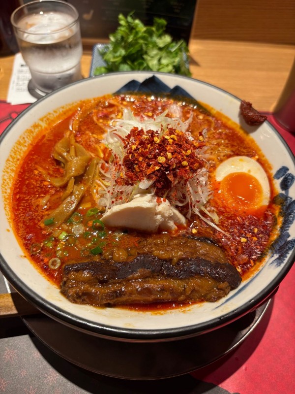 レッドハムスター