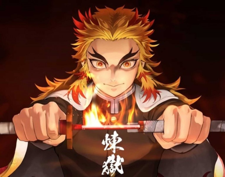 煉獄 ハバネ郎