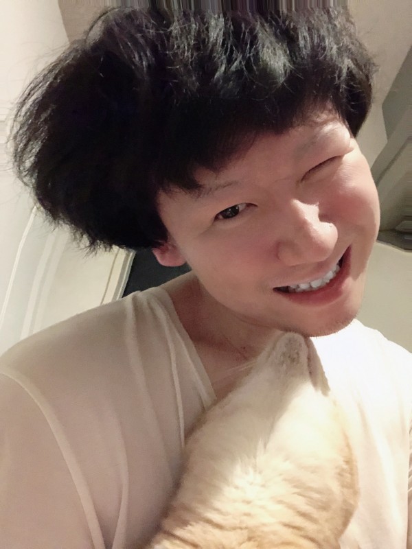 大魔王よぺまる