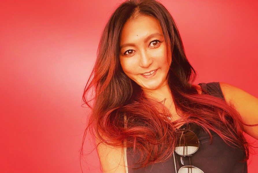 にしお しょうこ