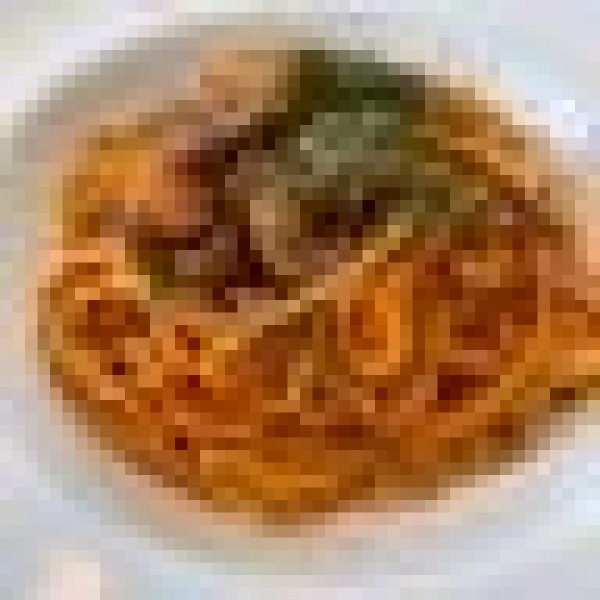 ナポリタンにタバスコ5