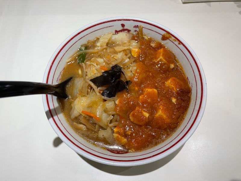 新潟ラーメン部