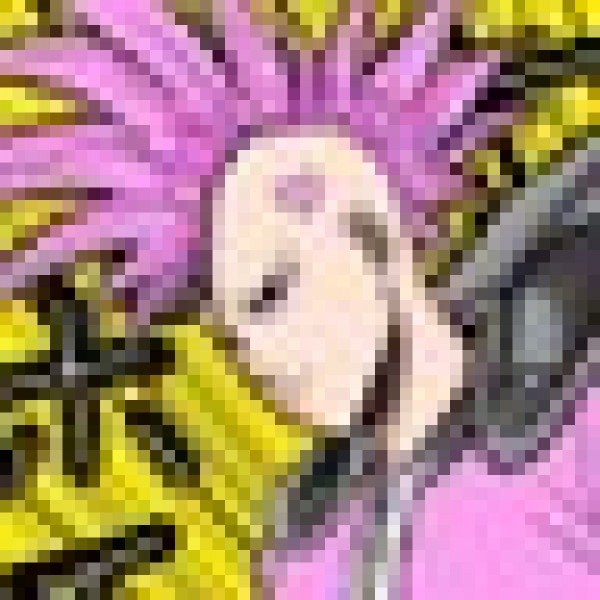 一番雑魚のポインゴ