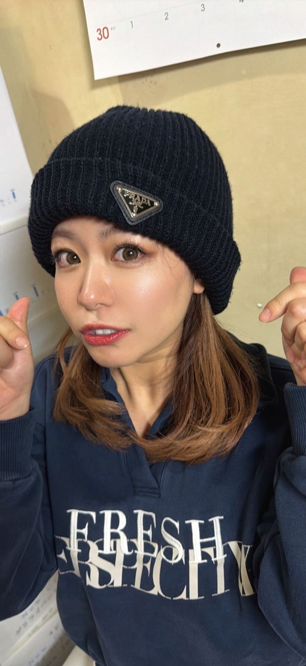 🔰辛美ぃちゃん