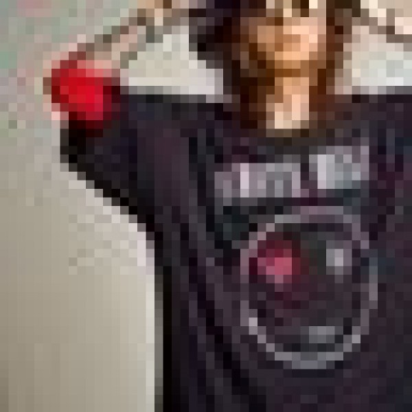 サロメ（お婆ちゃん亜種）