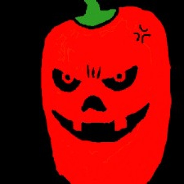 辛いの大好き！