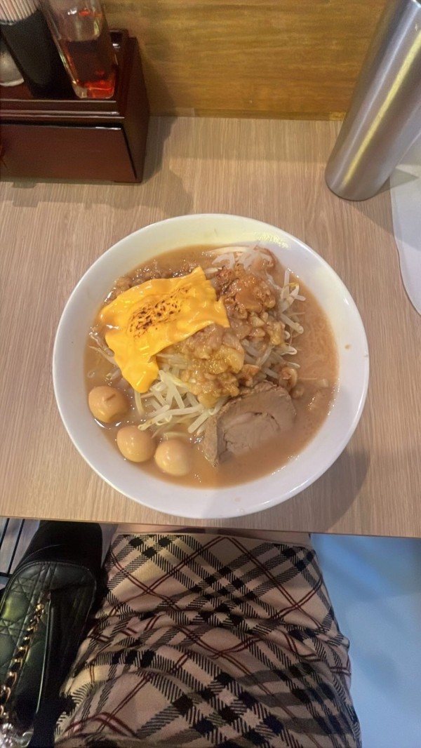 カニ山
