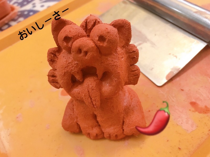 辛まねっこ(ｼﾝﾏﾈｯｺ)