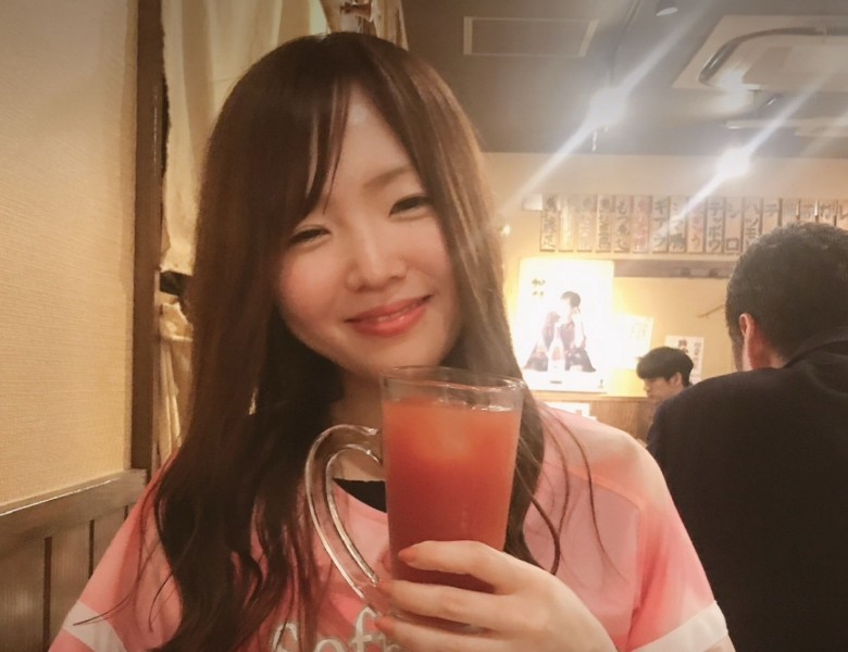 焼酎系女子ゆんぱな