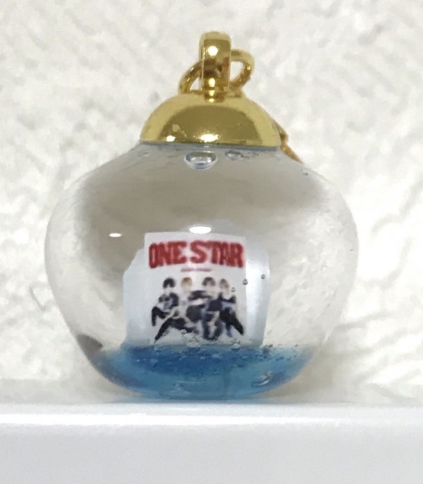 ❤️💙かほり💛💜