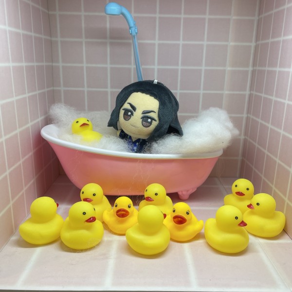 アユジェリーナ場地