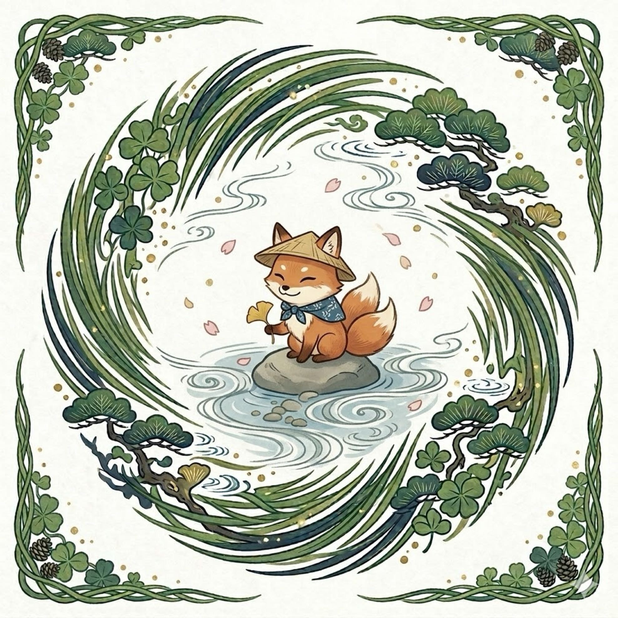 萃集