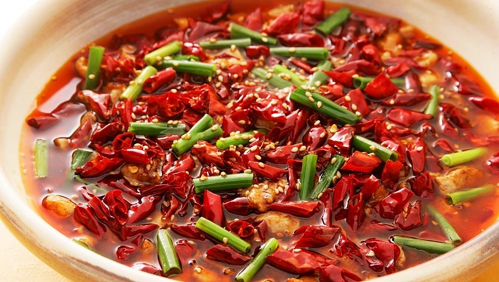 辛食ファイターOL