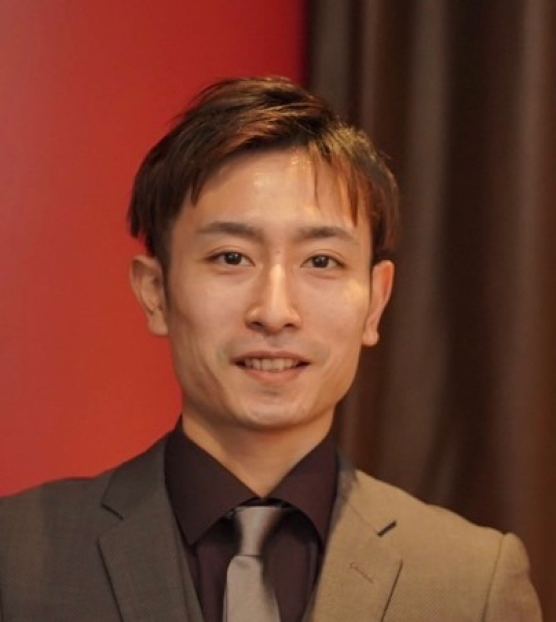 You(ヨウ)/激辛ナビゲーター