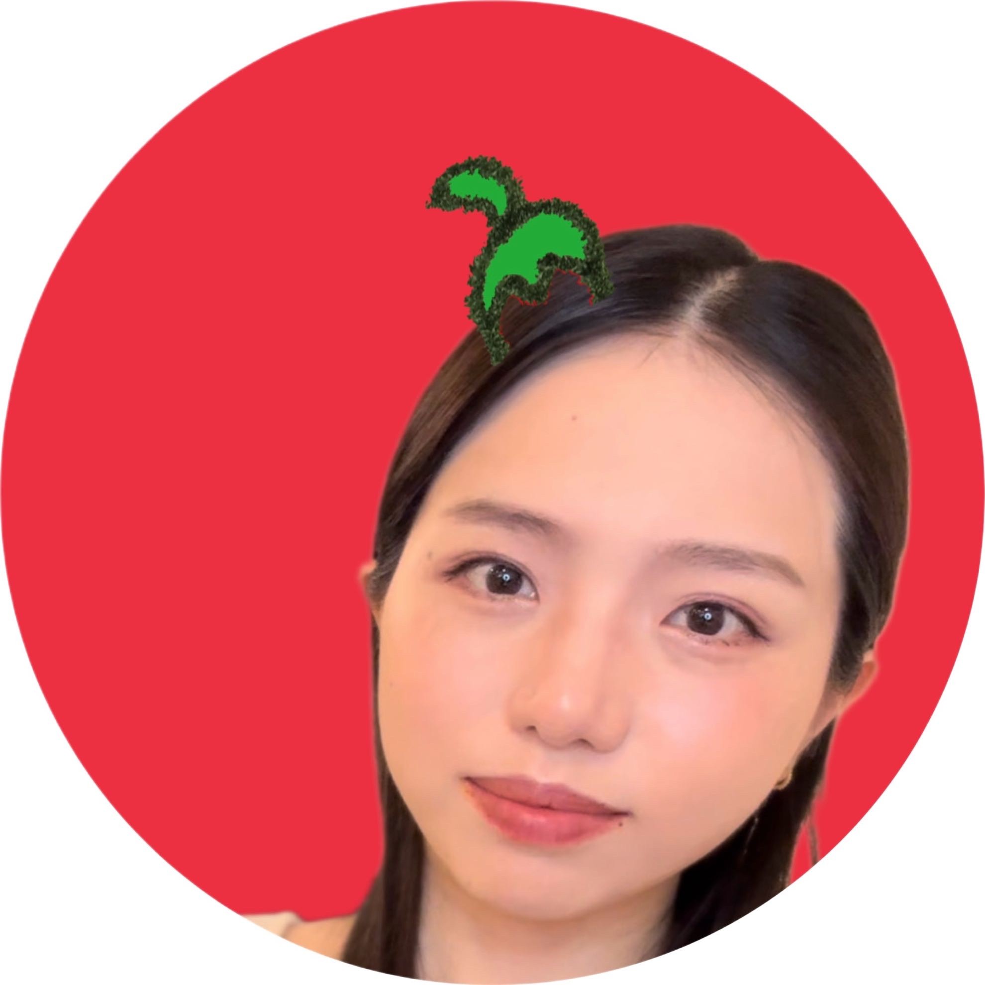 辛じぇんぬ 🌶️激辛爆食OL