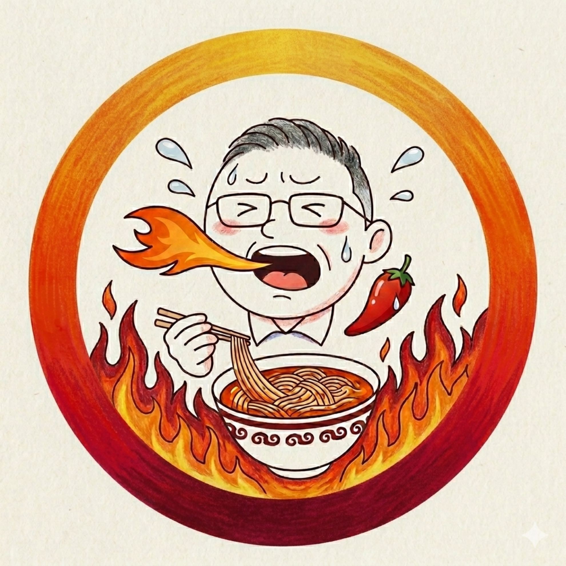 赤と茶の記憶（たあ）