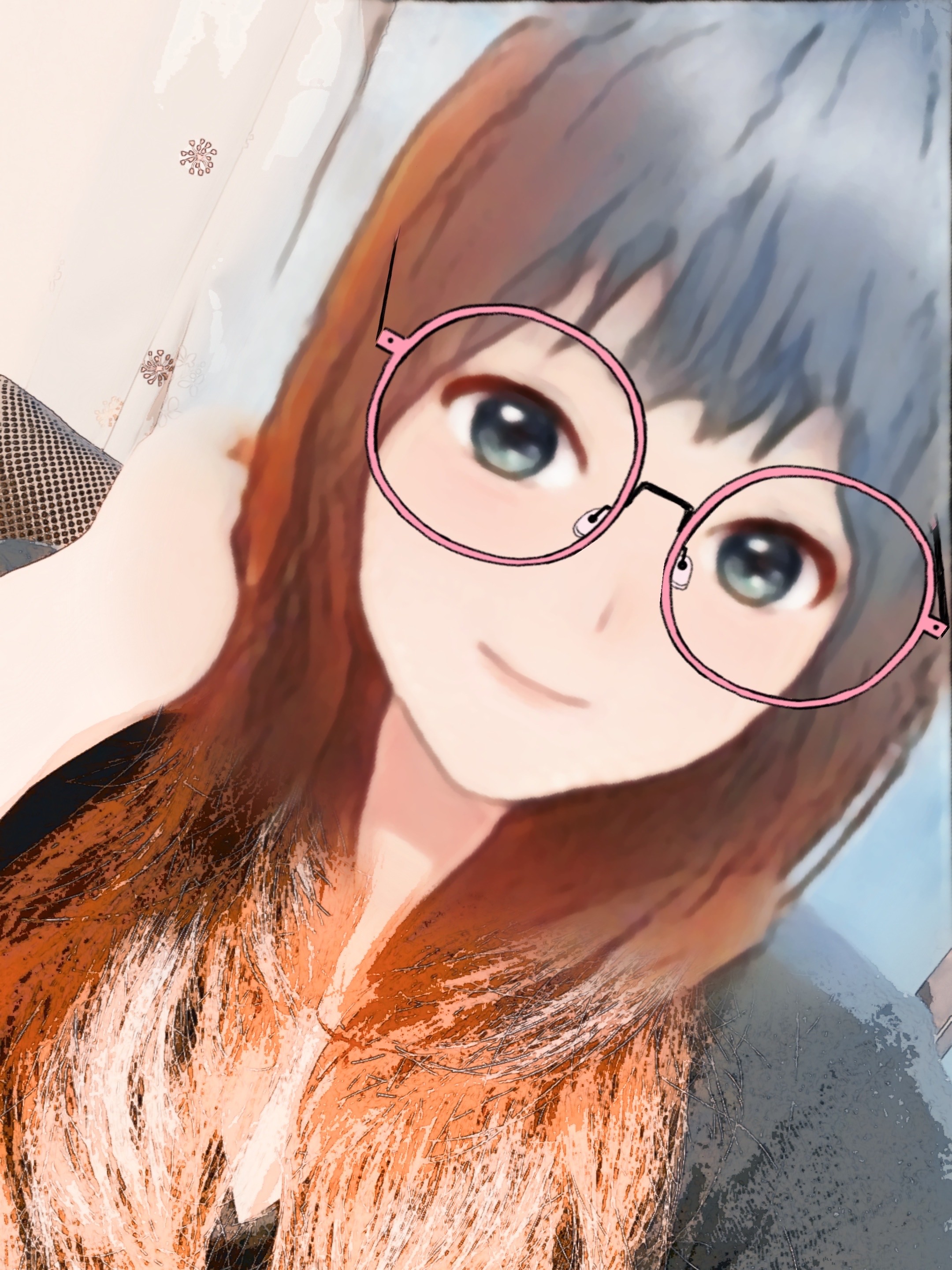 クマのお姉ちゃん