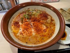 鬼辛味噌1辛 普通