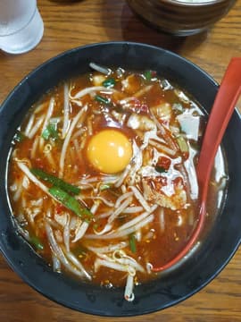 閻魔麺