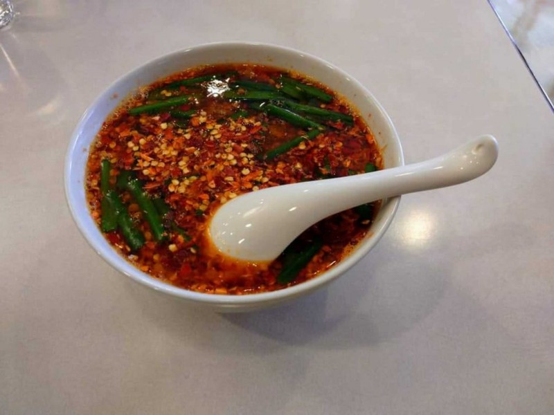 台湾ラーメン エイリアン