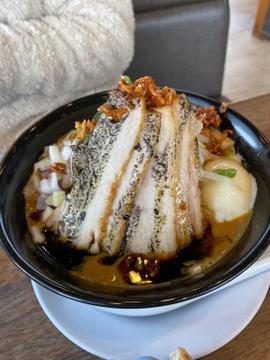 国土無双~鈴鹿ブラック~