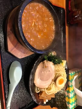 スパイシーホット とっても辛い