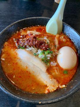 辛辛ビリー 3辛