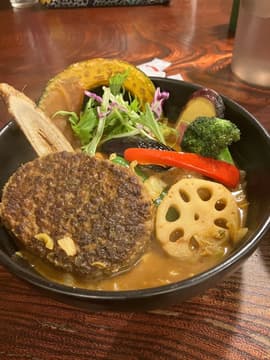 おくしばーぐ 4