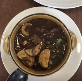 カシミールビーフカレー