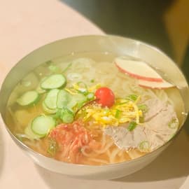 冷麺