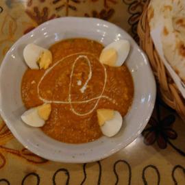 キ─マ・マタル 激辛