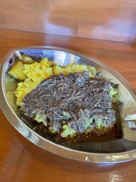 限定 チキンコルマ2