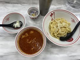 冷やし味噌 10辛