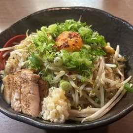 汁なしヤジロー