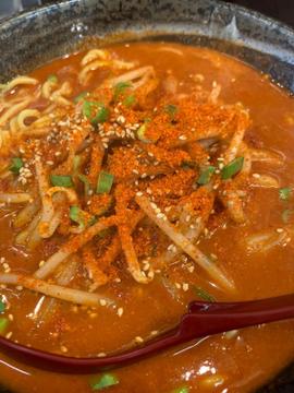 炎激辛いSP  レベル1