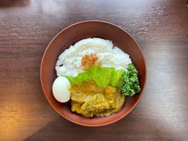 ルンダンプレート